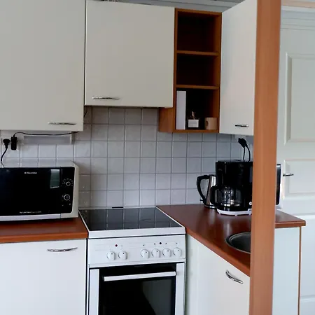 דירה Kaksio Laehellae Keskustaa Seinäjoki